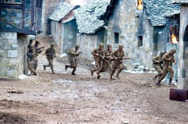 What War May Bring (2010) - photo 6