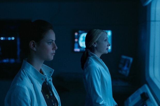 Maze Runner: The Death Cure (2018) - photo 2
