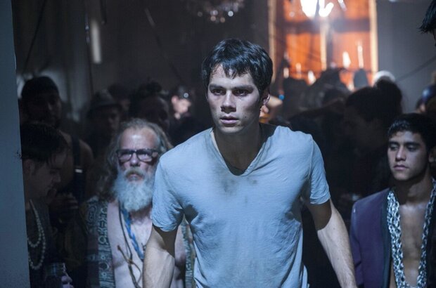 Maze Runner: The Death Cure (2018) - photo 7