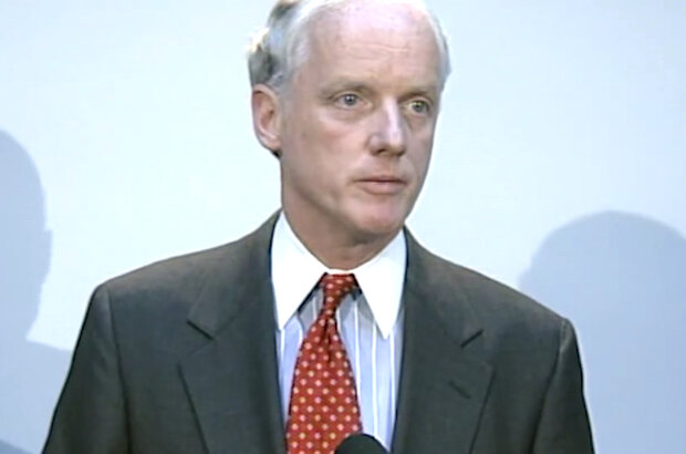A Noble Lie: Oklahoma City 1995 (2011) - photo 8