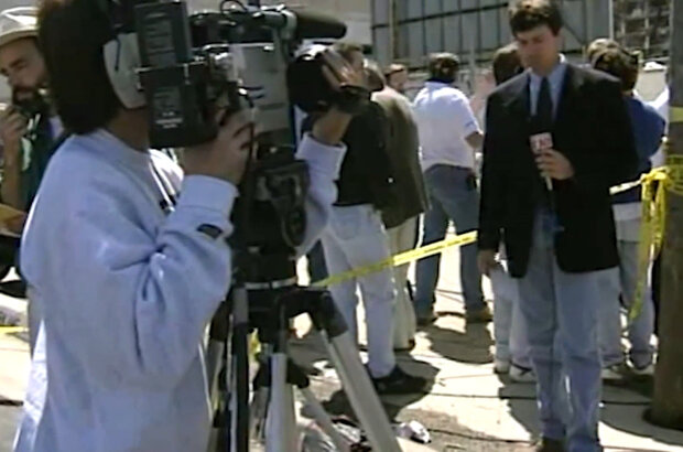 A Noble Lie: Oklahoma City 1995 (2011) - photo 6