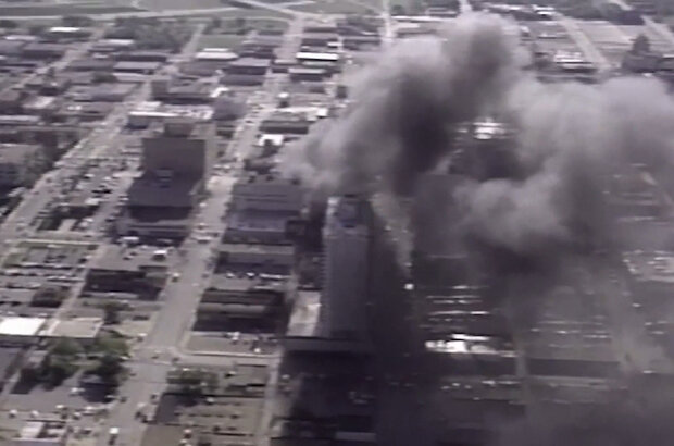 A Noble Lie: Oklahoma City 1995 (2011) - photo 4