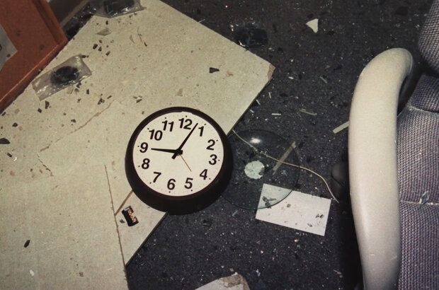 A Noble Lie: Oklahoma City 1995 (2011) - photo 1
