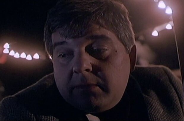 Caught in the Throat (1985) - фото 1