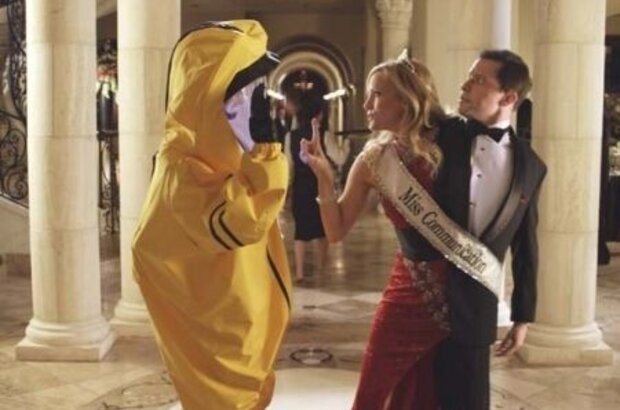 Shorts (2009) - photo 3