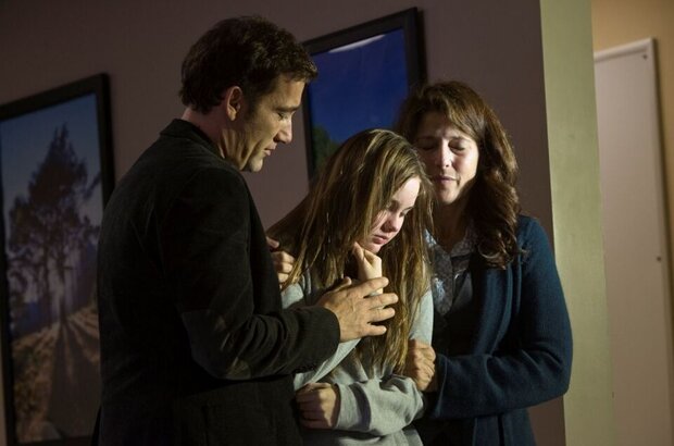Trust (2010) - photo 11