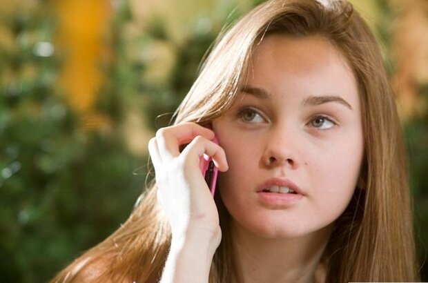 Trust (2010) - photo 7