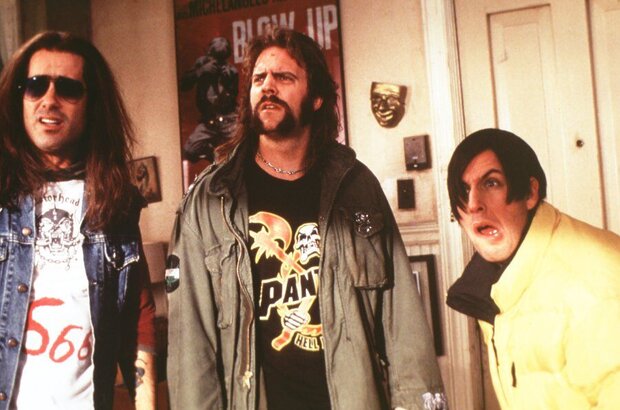 Little Nicky (2000) - photo 2
