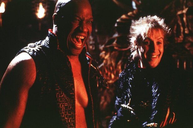 Little Nicky (2000) - photo 6