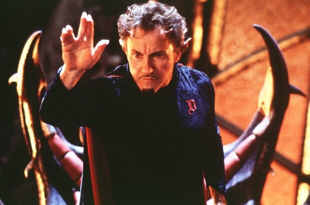 Little Nicky (2000) - photo 5