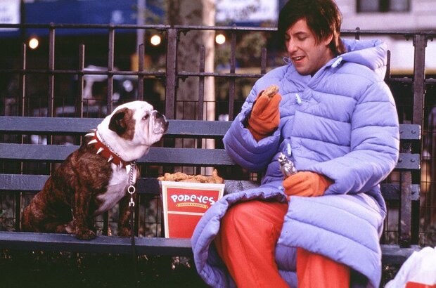Little Nicky (2000) - photo 8