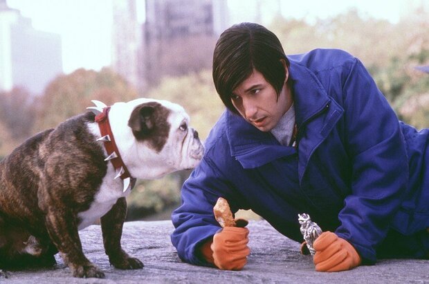 Little Nicky (2000) - photo 7