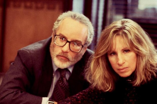 Nuts (1987) - photo 2