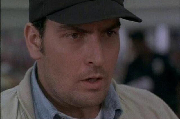 The Chase (1994) - photo 1