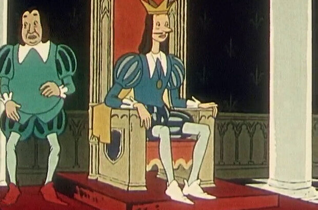 Royal hares (1960) - photo 9