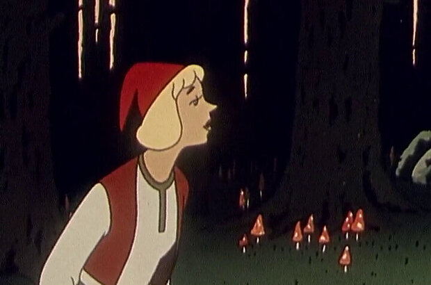 Royal hares (1960) - photo 7