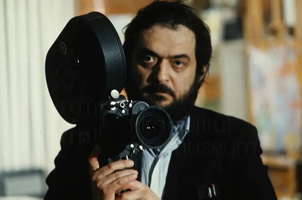 Kubrick by Kubrick (2020) - photo 1