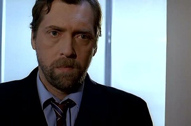 Слушатель (2004) - фото 5