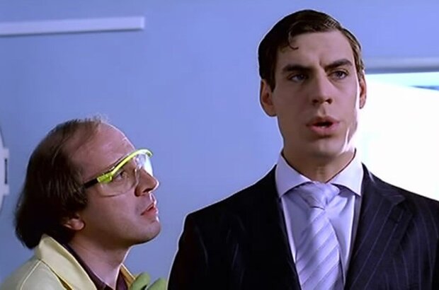 Слушатель (2004) - фото 1