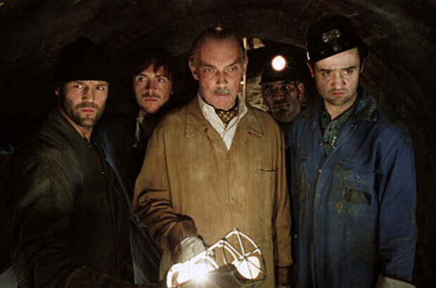 The Bank Job (2008) - photo 5
