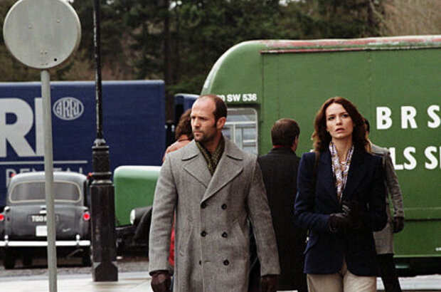 The Bank Job (2008) - photo 2