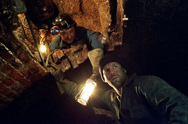 The Bank Job (2008) - photo 4