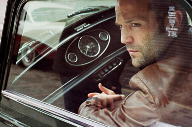 The Bank Job (2008) - photo 1
