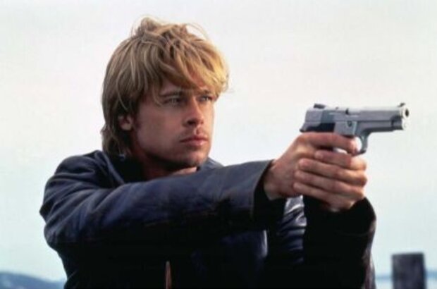 The Devil's Own (1997) - photo 1