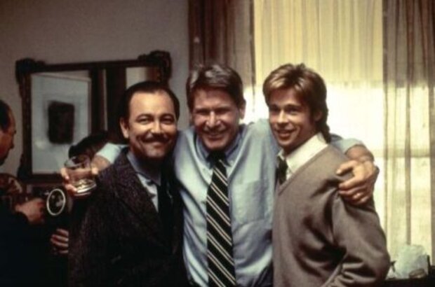 The Devil's Own (1997) - photo 3