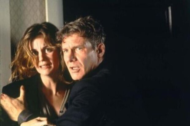 The Devil's Own (1997) - photo 5