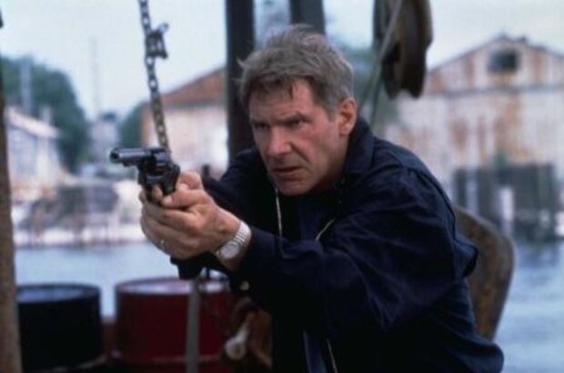 The Devil's Own (1997) - photo 2