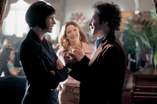 Confessions of a Dangerous Mind (2002) - photo 1