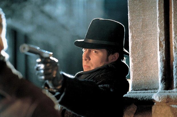 Confessions of a Dangerous Mind (2002) - photo 5