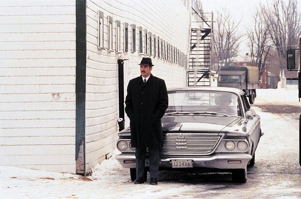 Confessions of a Dangerous Mind (2002) - photo 8