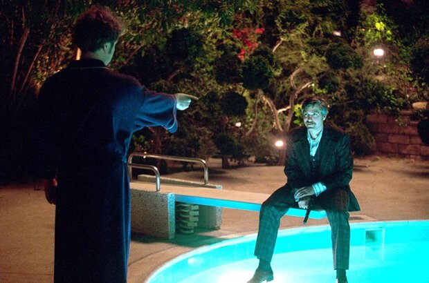 Confessions of a Dangerous Mind (2002) - photo 6