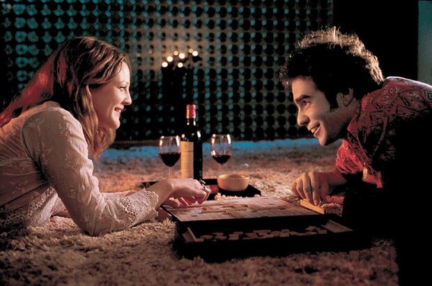 Confessions of a Dangerous Mind (2002) - photo 2