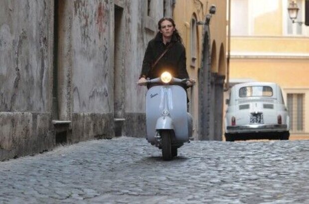 The Big Dream (2009) - photo 5