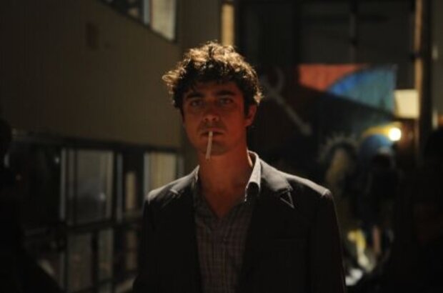 The Big Dream (2009) - photo 1