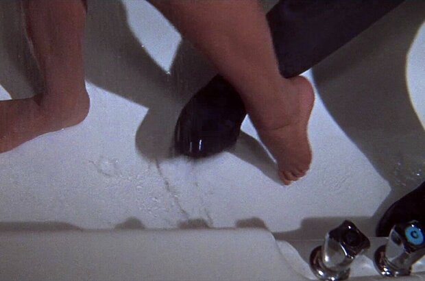 Arabesque (1966) - photo 2