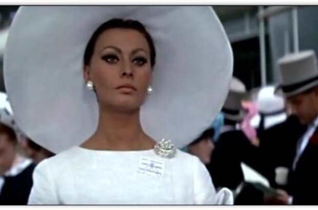 Arabesque (1966) - photo 6