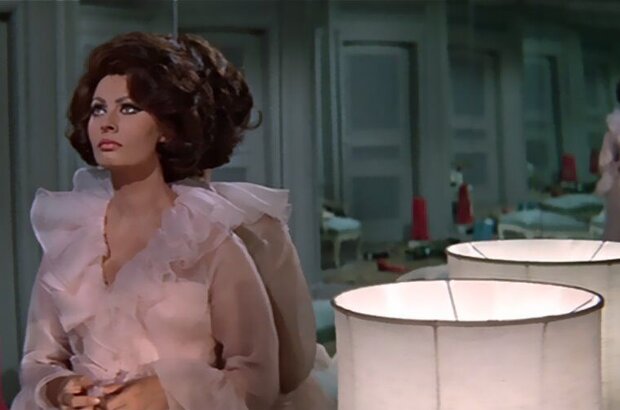 Arabesque (1966) - photo 5
