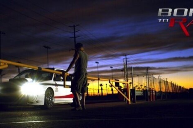 Born to Race (2011) - photo 5