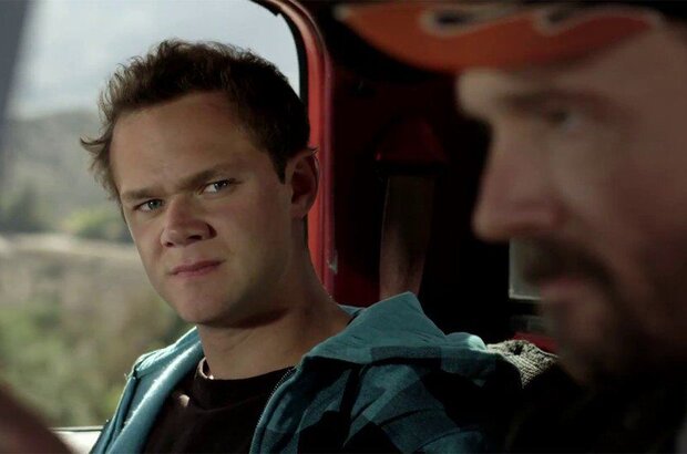 Born to Race (2011) - photo 3