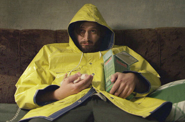 The Repairman (2013) - photo 2
