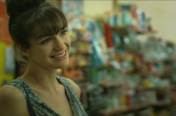 The Repairman (2013) - photo 1