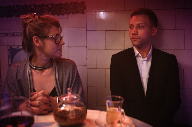 Люби их всех (2019) - фото 11
