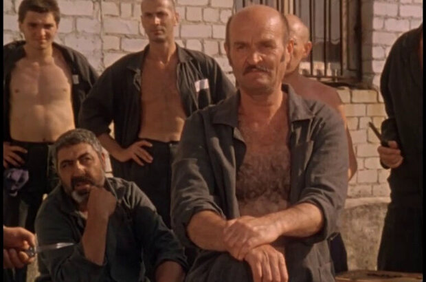 Курьер на восток (1991) - фото 11