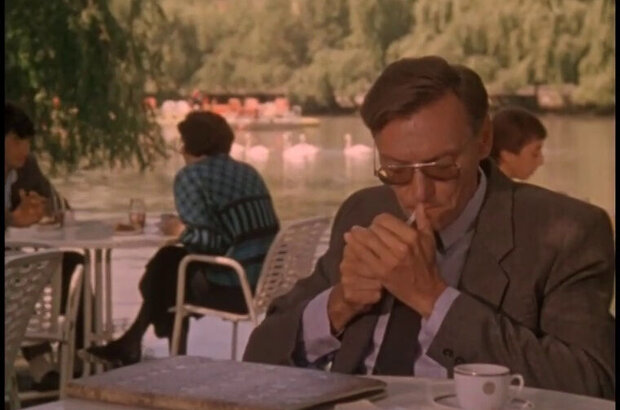 Курьер на восток (1991) - фото 4
