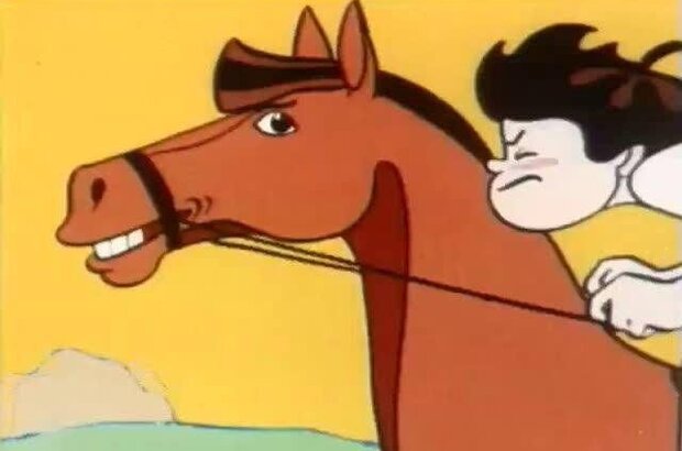 Шёл трамвай десятый номер (1974) - фото 4