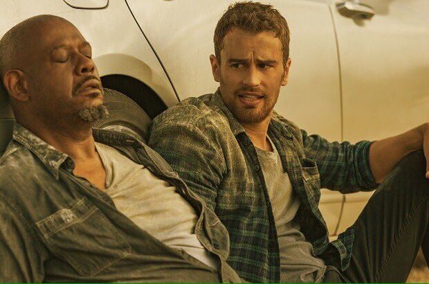 How It Ends (2018) - photo 4